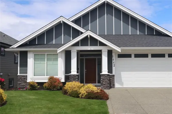 Courtenay, BC V9J 4B2,1442 Crown Isle Blvd