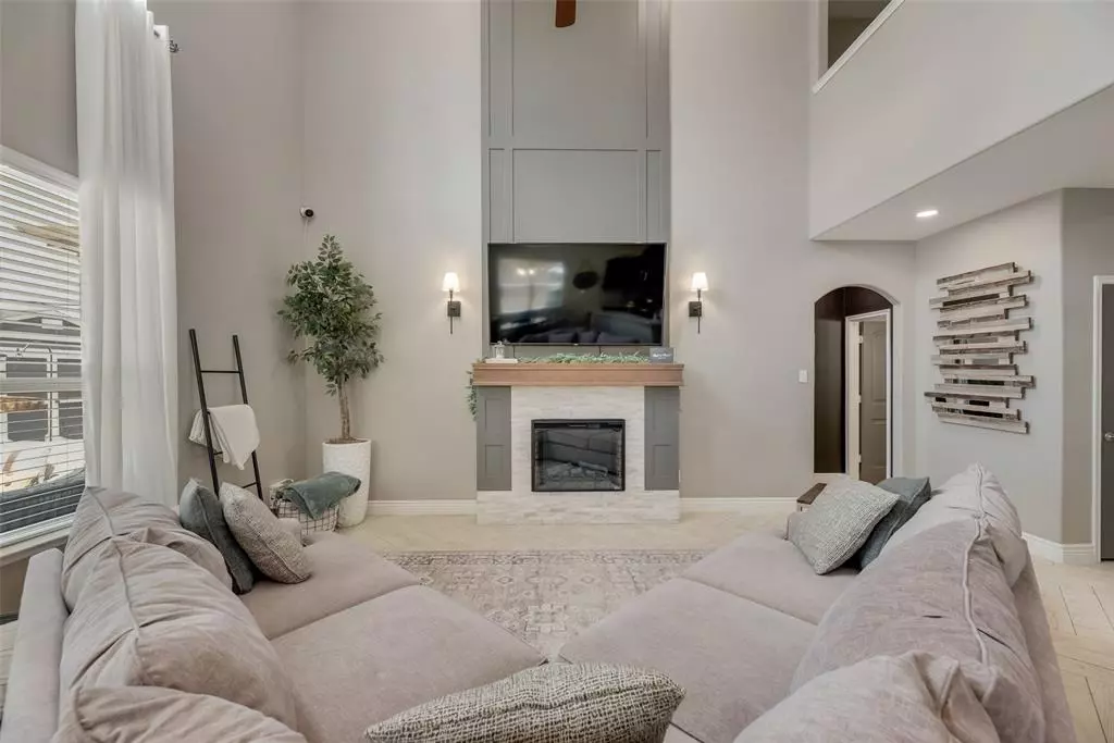 Josephine, TX 75173,404 Fountain View Lane