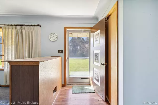 Davison, MI 48423,4420 N IRISH RD