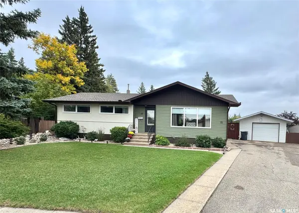 15 Dogwood CRESCENT,  Yorkton,  SK S3N 2M6