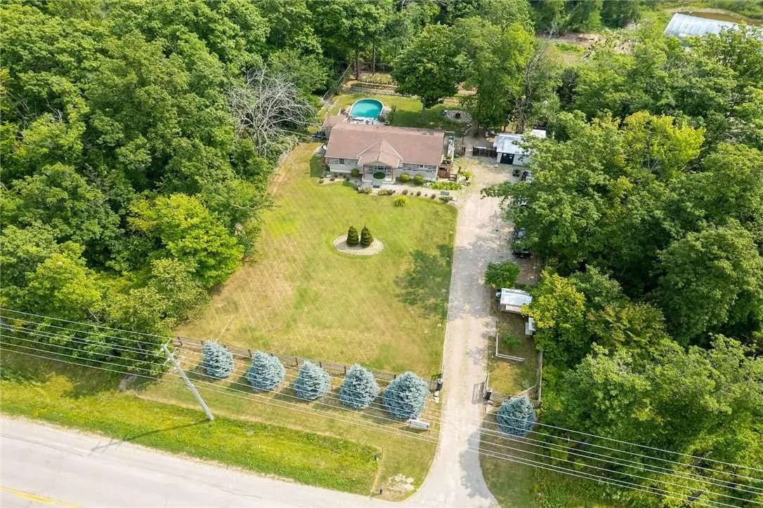 Haldimand, ON N0A 1R0,920 Highway 56 N/A