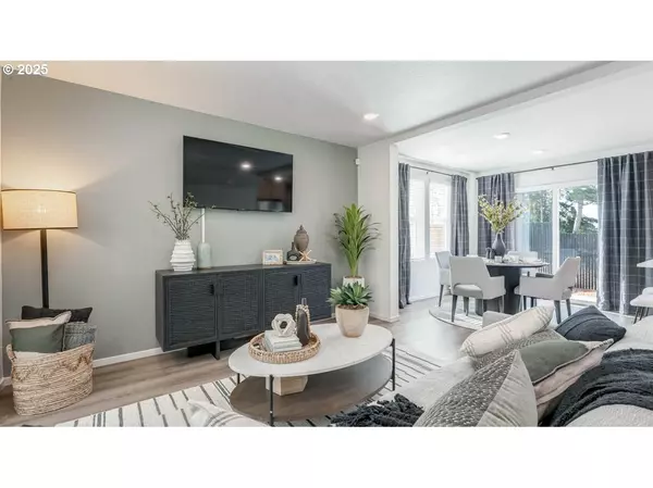 Gresham, OR 97080,1494 SE Pheasant AVE