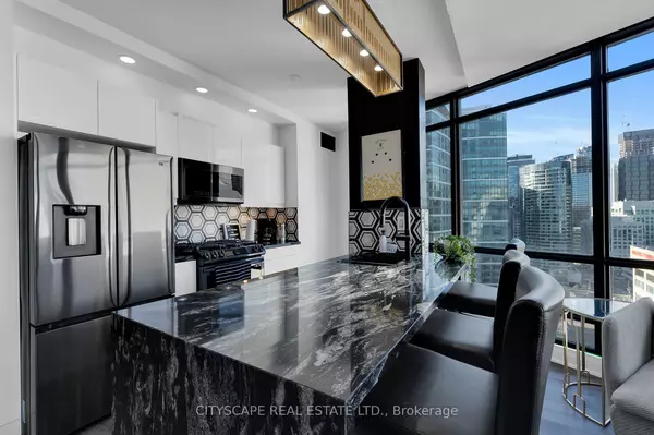 Toronto C01, ON M5V 3V1,3 Navy Wharf CT N #2308