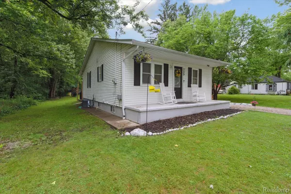 Allenton, MI 48002,759 Elm ST