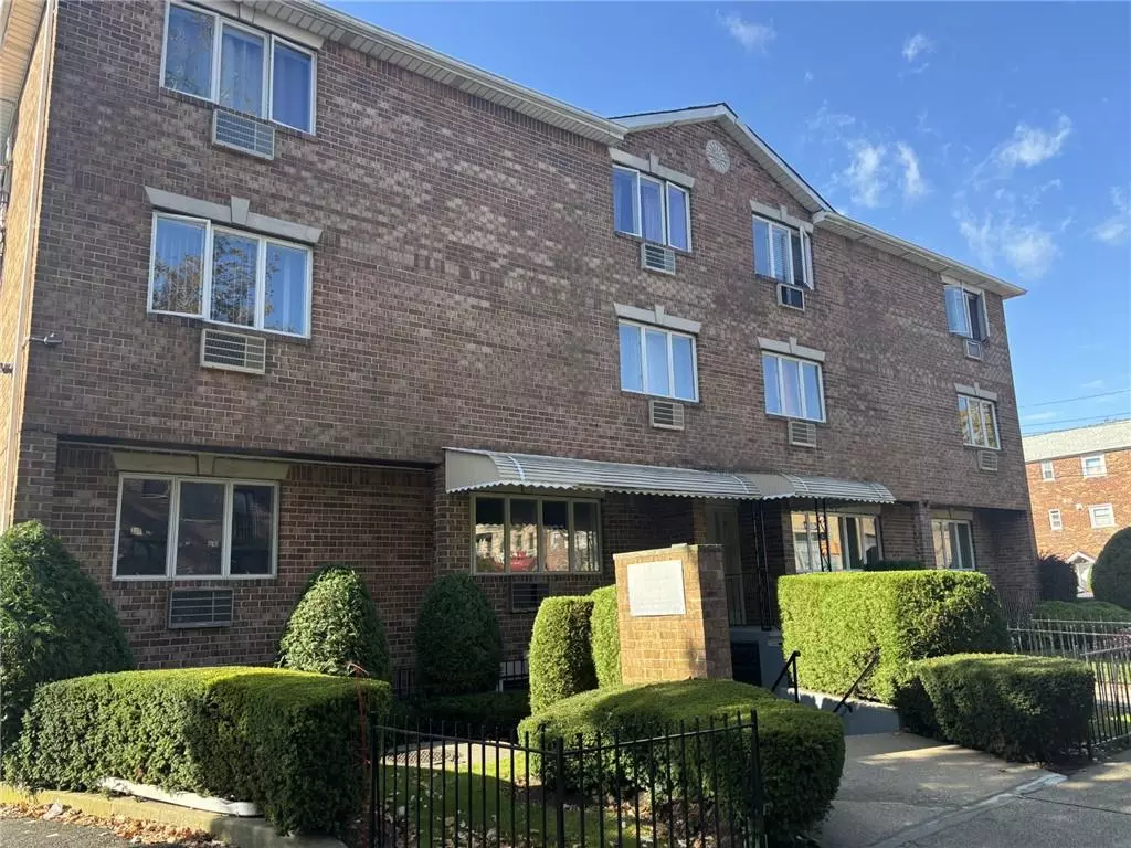 Brooklyn, NY 11228,1310 84th ST #2A