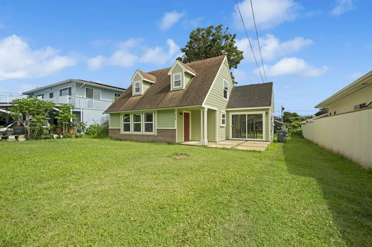 Kilauea, HI 96754,4249 MOMI ST