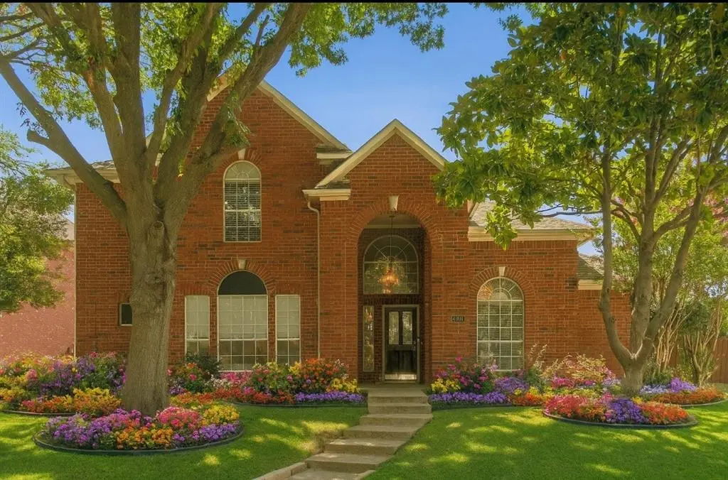 Plano, TX 75093,4001 Westmoreland Drive