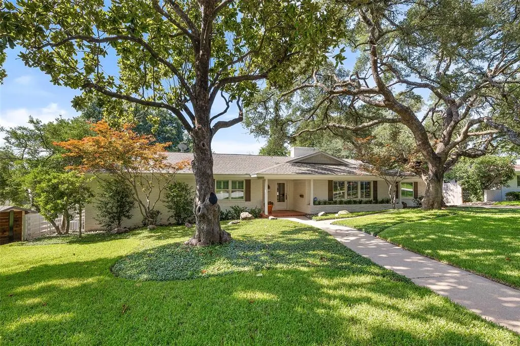 Fort Worth, TX 76116,6459 Floyd Drive