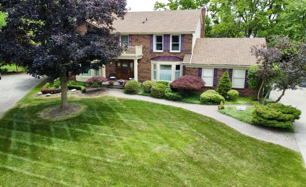 12675 Portsmouth CT, Plymouth, MI 48170