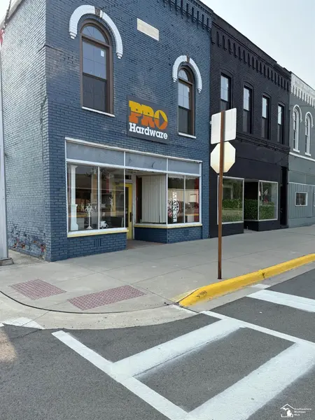 64 & 60 SALINE ST, Petersburg, MI 49270