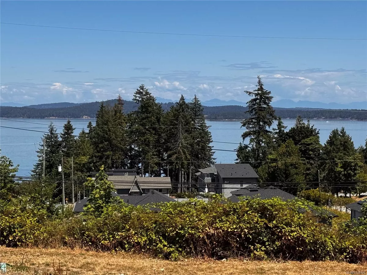 Chemainus, BC V0R 1K0,Lot 2 Douglas St
