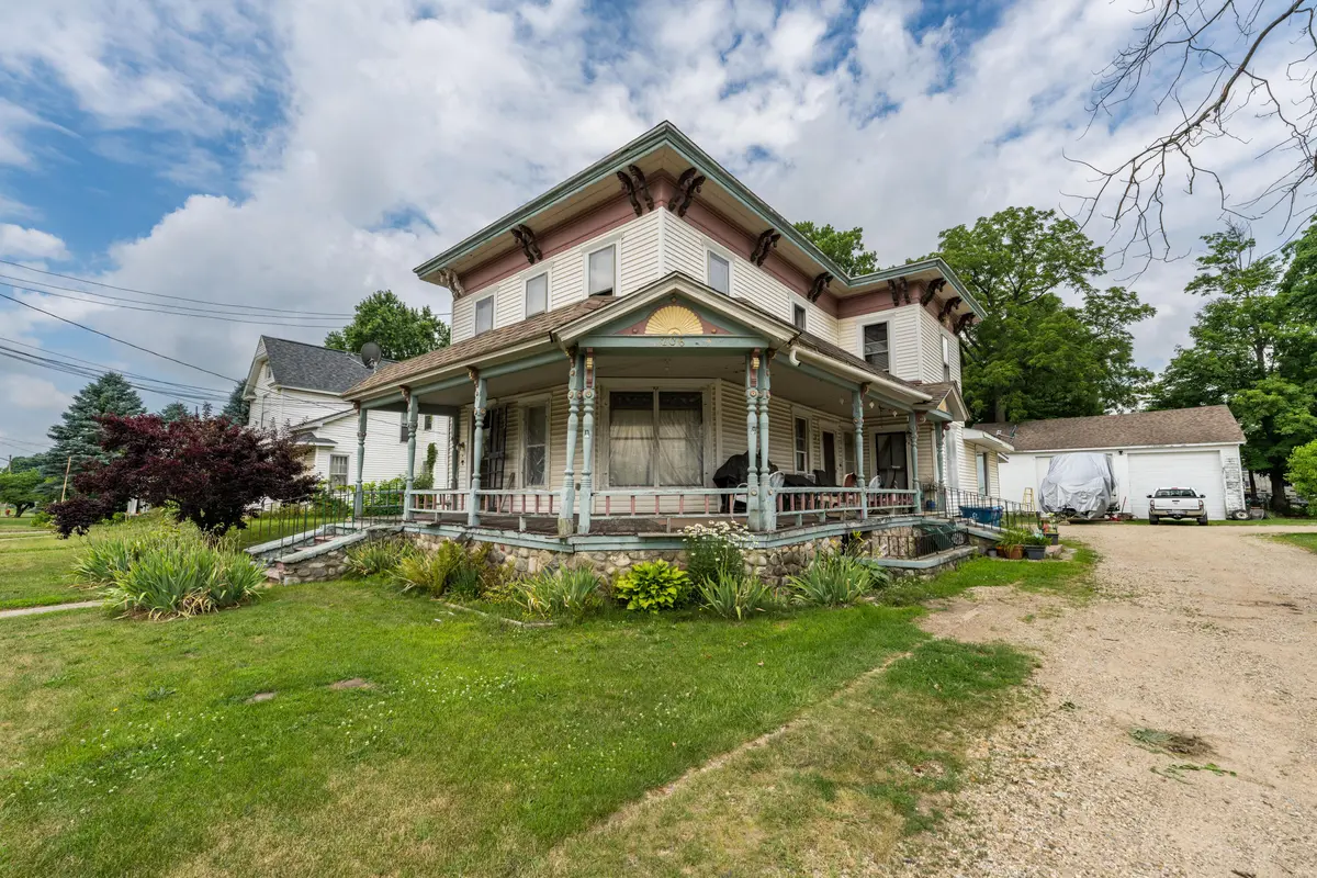 Decatur, MI 49045,Address not disclosed