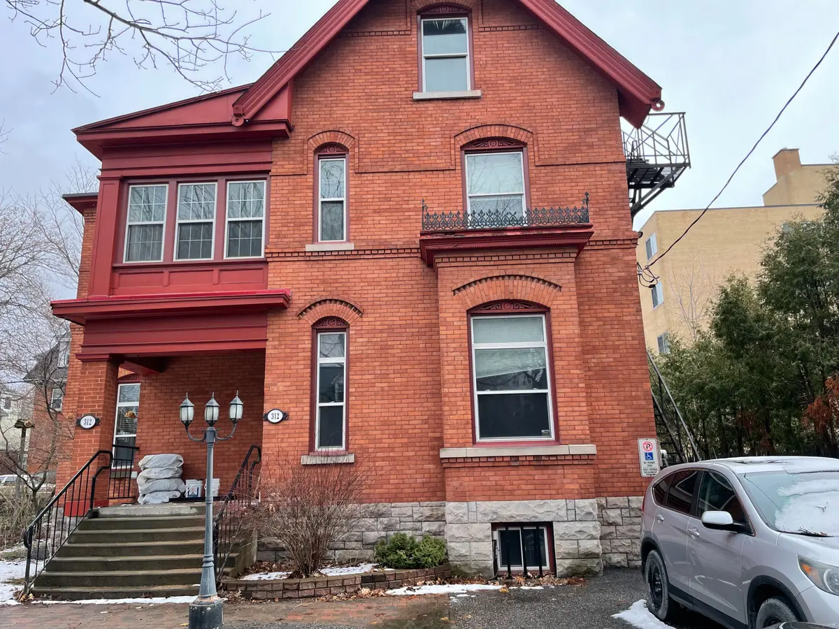Lower Town - Sandy Hill, ON K1N 6G7,312 Daly AVE