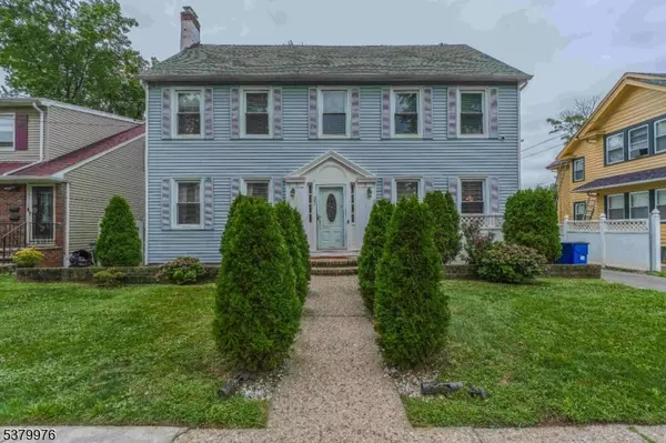 37 Ridgewood Ave, Irvington Twp., NJ 07111