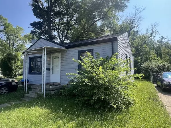 Flint, MI 48505,5210 Dupont ST