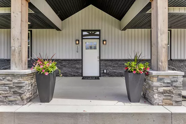 Brooklyn, MI 49230,126 Kingsbury Drive