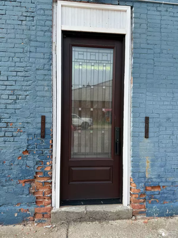 Petersburg, MI 49270,64 & 60 SALINE ST