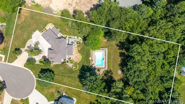 Byron Center, MI 49315,8608 Woodruff DR SW