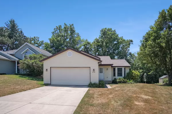 Kentwood, MI 49512,3538 Breezewood DR SE