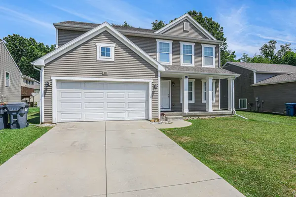 Kalamazoo, MI 49009,202 Beymoure ST