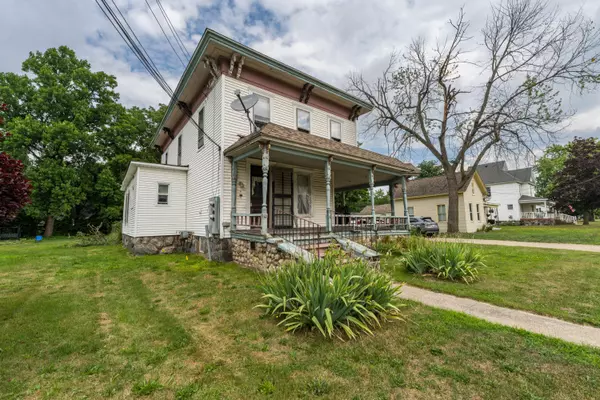 Decatur, MI 49045,Address not disclosed