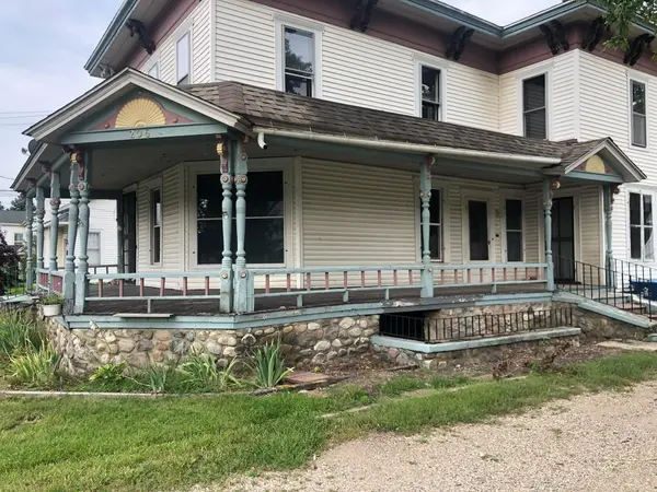 Decatur, MI 49045,Address not disclosed