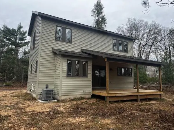 MI 49304,2083 S Lynx Track TRL