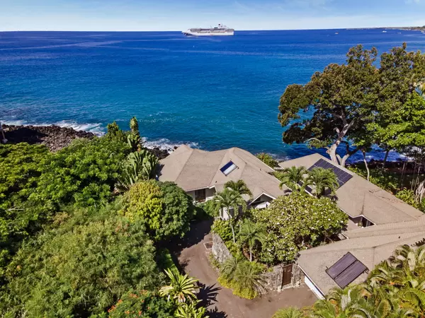 Kailua-kona, HI 96740,75-5990 ALII DRIVE