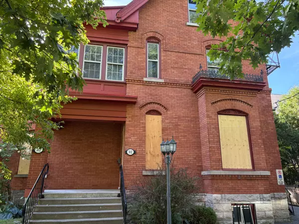 Lower Town - Sandy Hill, ON K1N 6G7,312 Daly AVE