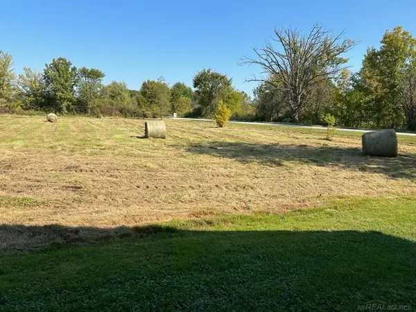 MI 48064,Vacant Springborn RD