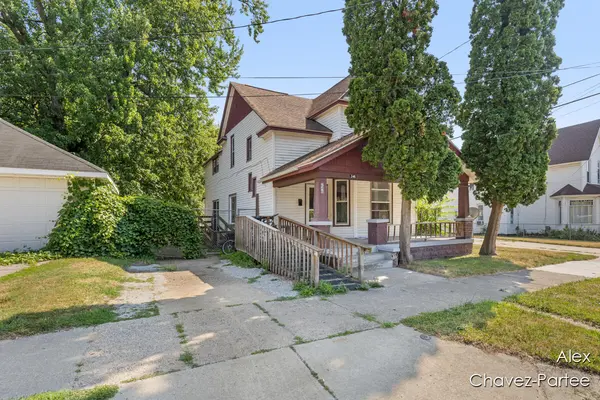 Grand Rapids, MI 49507,246 Powell ST SE