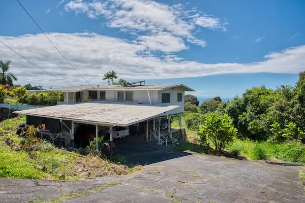 Kealakekua, HI 96750,79-7600 HAWAII BELT RD