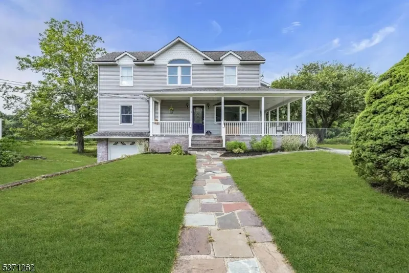 71 County Road 645, Sandyston Twp., NJ 07826