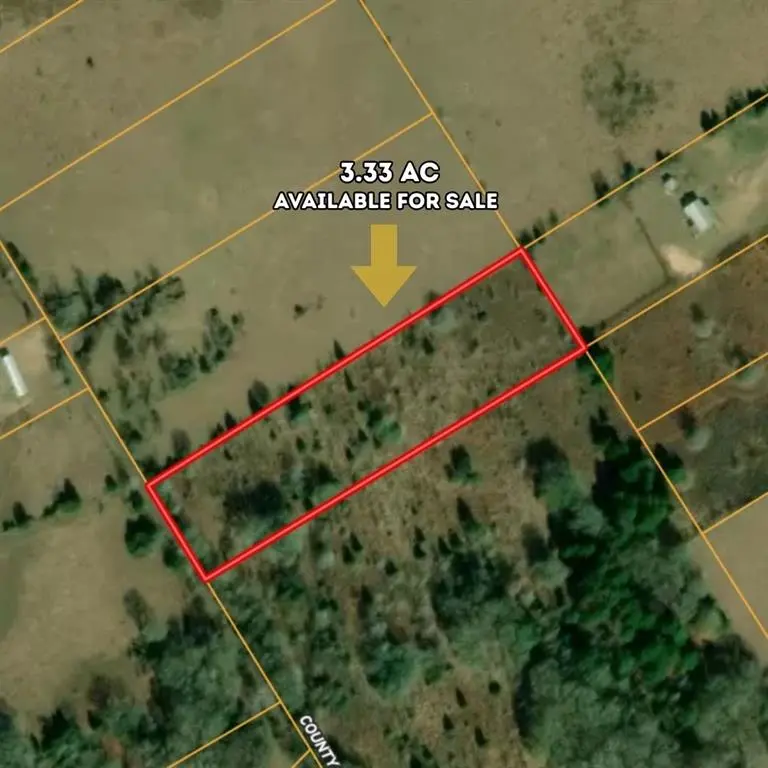 Oakwood, TX 75855,Lot TBD County Road 351