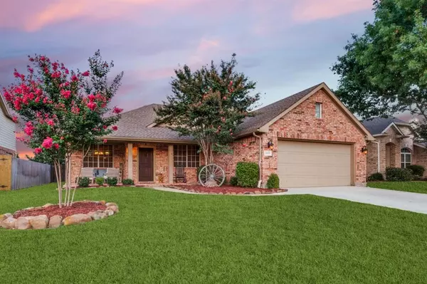 Mansfield, TX 76063,3810 Calloway Drive