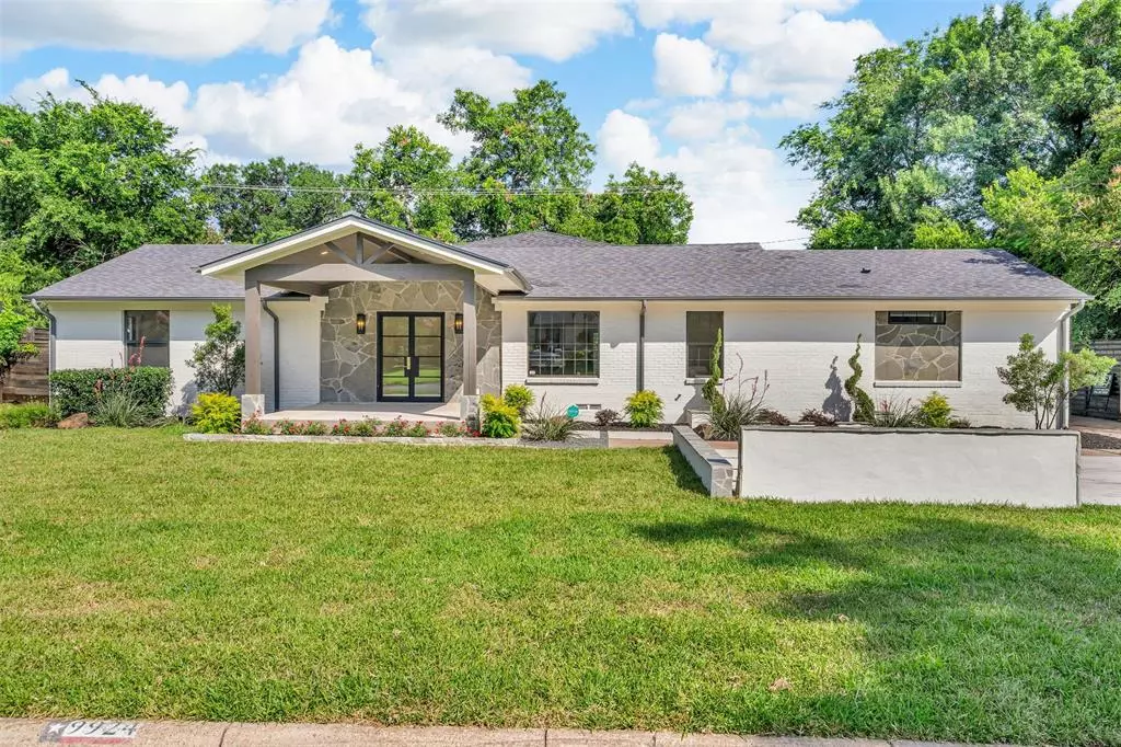 Dallas, TX 75218,9924 Losa Drive