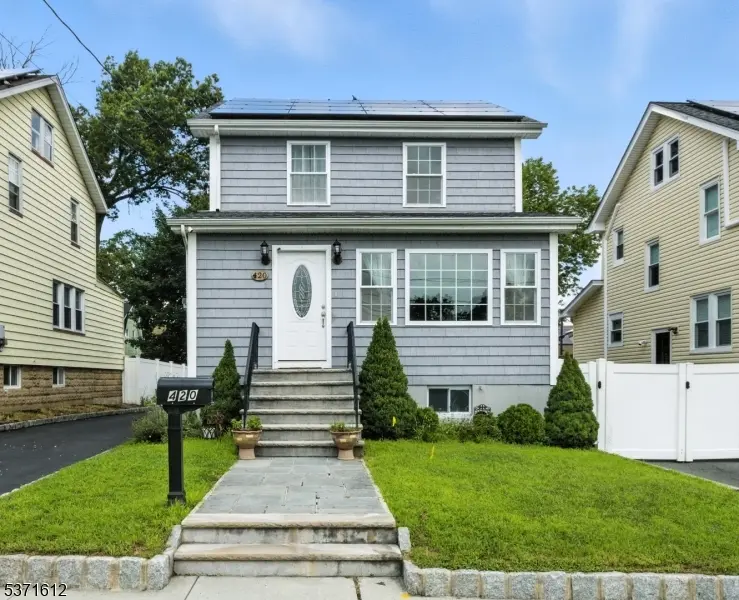 420 Crawford Ter, Union Twp., NJ 07083