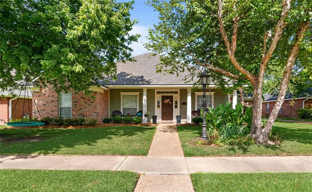 Shreveport, LA 71115,9413 Prestonwood Drive