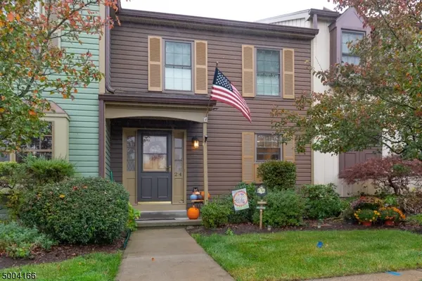 24 WOOD DUCK CT, Allamuchy Twp., NJ 07840