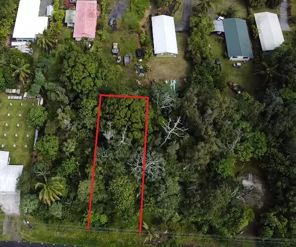 KAHAKAI BLVD, Pahoa, HI 96778