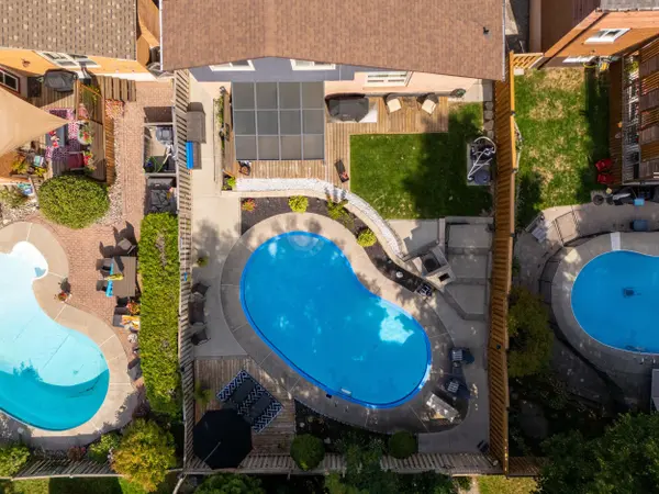 Pickering, ON L1V 3B2,807 Jacqueline AVE