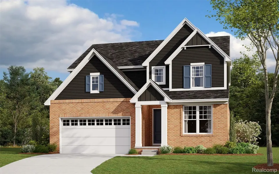 45871 Spruce, Plymouth, MI 48170