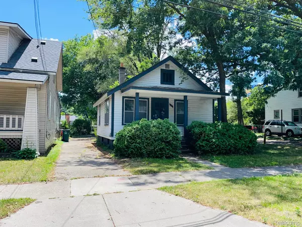 Ferndale, MI 48220,445 W Bennett AVE