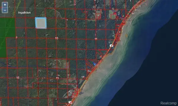 Menominee, MI 49858,0 MILLION DOLLAR RD