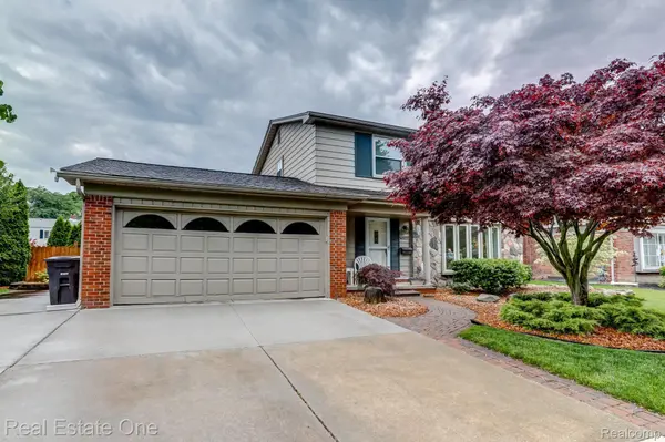 Riverview, MI 48193,14837 BROOKLINE ST