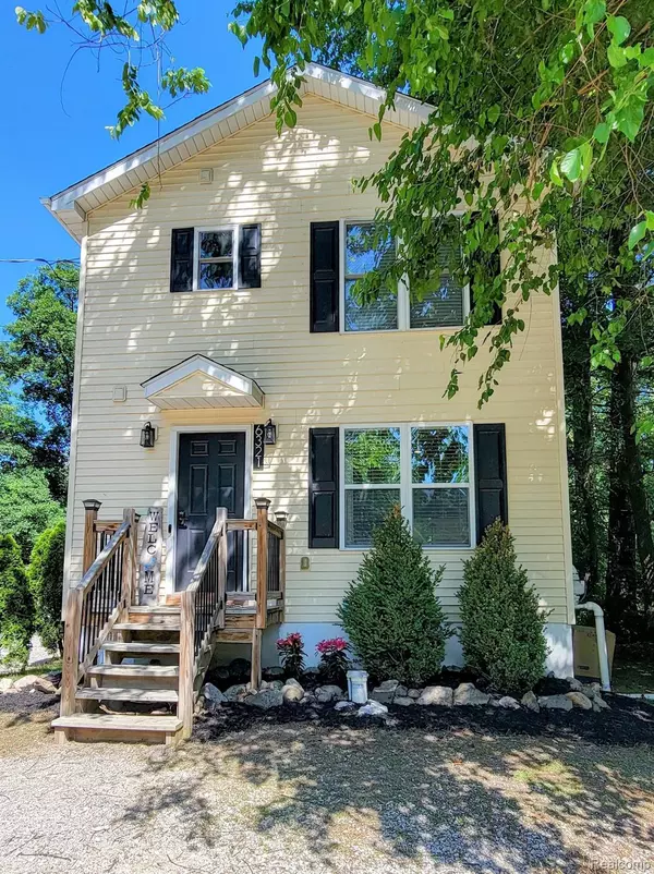 Whitmore Lake, MI 48189,6321 Riverdale