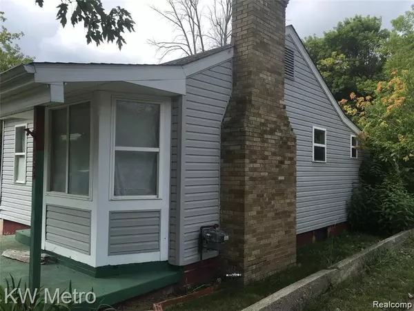 Flint, MI 48505,1434 W KNICKERBOCKER AVE