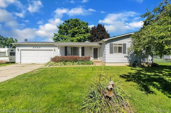 Clio, MI 48420,9405 N BRAY RD