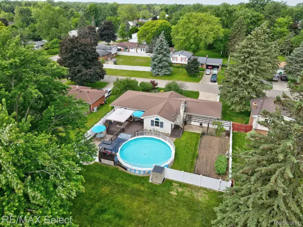 Flint, MI 48507,4477 SAINT MARTINS DR