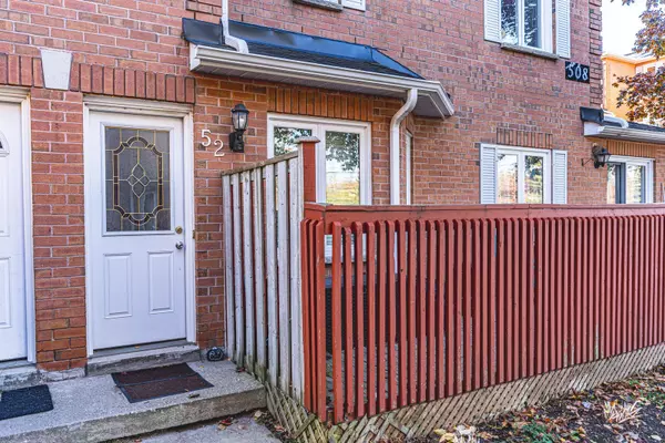 Barrie, ON L4N 7L5,508 Essa RD #52